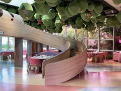 -水桶王国主题餐厅·聚会·生日派对·亲子活动·家庭套餐(亚龙湾希尔顿店)