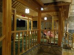 -碧海银湾洗浴休闲会馆