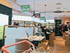 -潮牛壹号鲜牛肉火锅(世界城广场店)