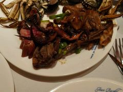 -星伦多自助料理(江阴万达店)