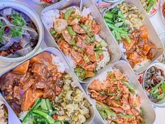 -石笨笨·盖浇饭大王(MOMOPARK店)