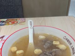 -小杨生煎(浦江欢乐颂店)