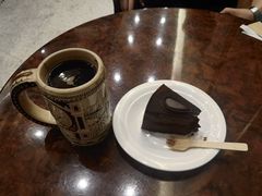 -东海咖啡馆
