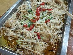 -同裕烧烤·海鲜·家常菜(杰座·欧洲城店)