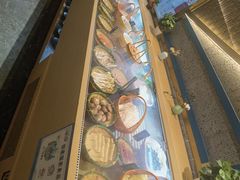-一绪に寿喜烧(虹悦城店)