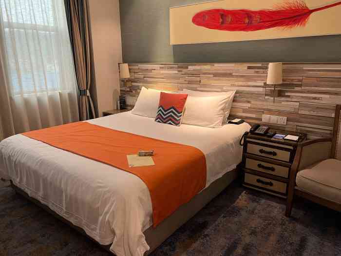 烟台丽景半岛国际酒店