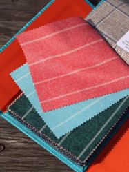 点击看大图 -怒马会 全麻衬西装高级定制