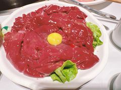 -枇杷园食为鲜火锅(南山店)