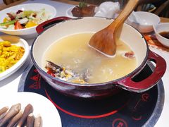 -黑鸡小馆(金源店)