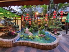 -盛港湾海鲜食府(黄沙店)