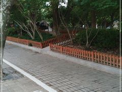 -双拥公园