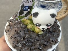 -楠火锅(西单店)