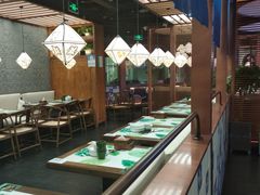 大堂-云海肴云南菜(曲江大悦城店)