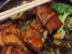 -香顺·客家菜(常平店)