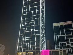 -大连星海皇冠假日酒店