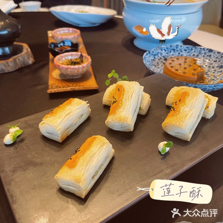 全武汉最好的江景餐厅 你知道吗？