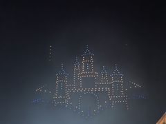 -泉城欧乐堡梦幻世界