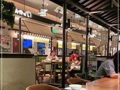 大堂-弄堂里·寻味杭州(湖滨银泰in77C区店)