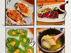 -王鼎精致料理铁板烧(世博源店)