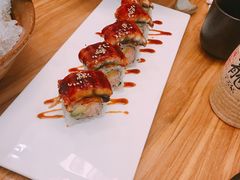 -一本钓鲔鱼屋