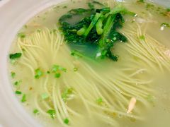 辣肉面-东泰祥生煎馆(重庆北路店)