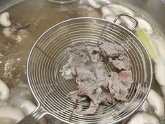 -海子口鲜牛馆(招商兰溪谷店)