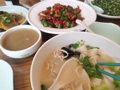 -禾珍珠家常小馆(河南博物院店)