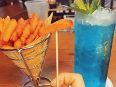 -CIRCLE·酒吧(第一国际店)