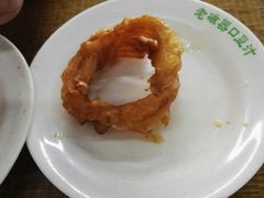 -老磁器口豆汁店(马家堡店)
