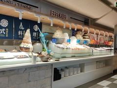 -星伦多自助料理·涮烤一体(江桥万达店)