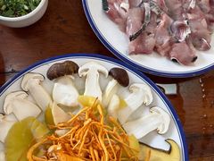 -大理.老字号渝记酸萝卜乌鱼(古城总店)