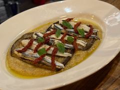 -La Tavernetta(Bar à Vin)(乌鲁木齐路店)