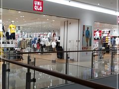 -优衣库(天津天河城店)