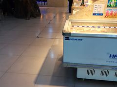 -小科自助海鲜烧肉(高区店)