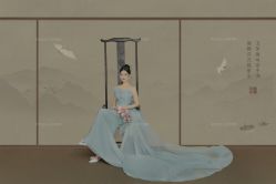 点击看大图 -金夫人婚纱摄影(惠阳店)