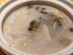 -蔡澜点心·粤菜(花城汇南区店)