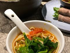 -半山腰·云南菜(侨福芳草地店)