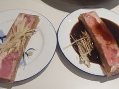 -镇南锅盖面馆(解放路店)