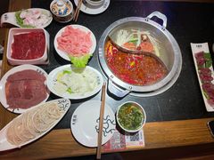 -大龙燚火锅(南山大道店)