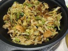 -金蝉食府(维吉奥广场店)