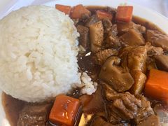 -宜家·瑞典风味餐厅(北京西红门店)