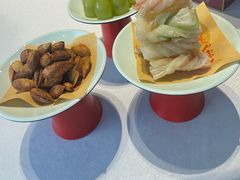 -鲁菜根·泰山菜(泰山店)