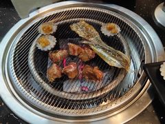 -丹东丛炟海鲜烧烤(江艺路店)