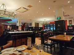 -兰特伯爵西餐厅·啤酒屋(方庄店)