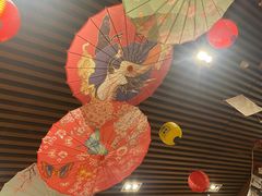 大堂-鲔吞·和牛寿喜烧(闵行区绿瘦酒店)