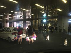 -上海中心大厦