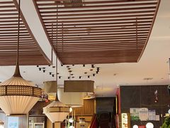 -捞神煲汤火锅(湖滨商业街店)