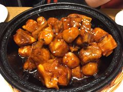 -品大三·南京菜(大行宫店)