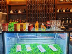 -宁波逸东豪生大酒店·豪生咖啡厅