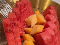 -森隆饭庄(崇文门新世界百货店)